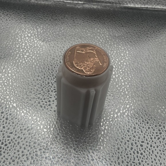 COPPER ROUNDS .999 Fine 1 Oz Buffalo - Tube of 20 Bullion Coins - Picture 4 of 16